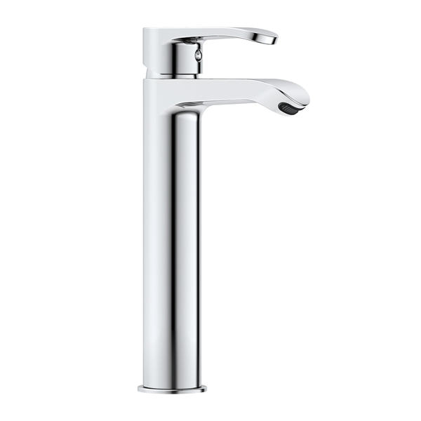 3172-31 mosadzný faucet páková umývadlová horúca/studená voda, umývadlová batéria