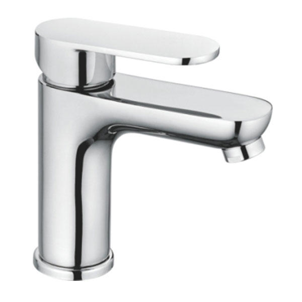 3192-30 mosadzný faucet, páková umývadlová batéria na horúcu/studenú vodu