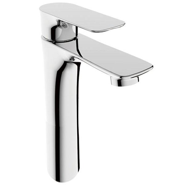 3165-31 mosadzný faucet s jednou pákou umývadlová horúca/studená voda, umývadlová batéria