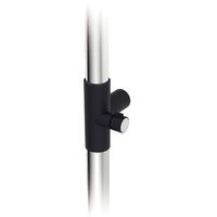 YS34206 Luxusný sprchový stĺp, dažďový sprchový stĺp s termostatickou batériou, výškovo nastaviteľný;