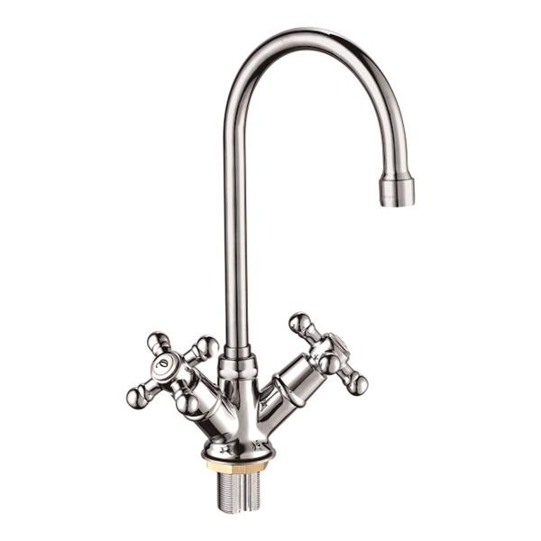 920DH-GG03 faucet na pracovnú dosku a špajzu, komerčný kuchynský faucet;