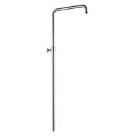 Sprchový stĺp SR164 SUS s nastaviteľnou výškou, sprchová lišta, sprchový nástenný stĺp;
