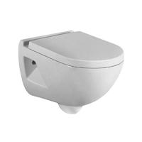YS22203H Závesné keramické WC, Závesné WC, umývadlo;