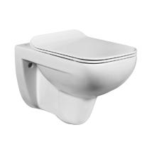 YS22212H Závesné keramické WC, Závesné WC, umývadlo;