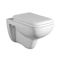 YS22212H Závesné keramické WC, Závesné WC, umývadlo;