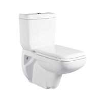 YS22212HT Závesné keramické WC, Závesné WC, umývadlo;