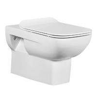 YS22233H Závesné keramické WC, Závesné WC, umývadlo;