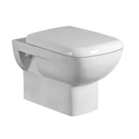 YS22233H Závesné keramické WC, Závesné WC, umývadlo;