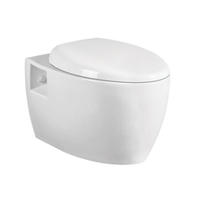 YS22235H Závesné keramické WC, Závesné WC, umývadlo;