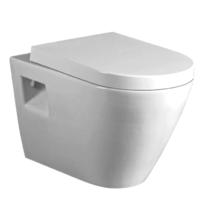 YS22236H Závesné keramické WC, Závesné WC, umývadlo;