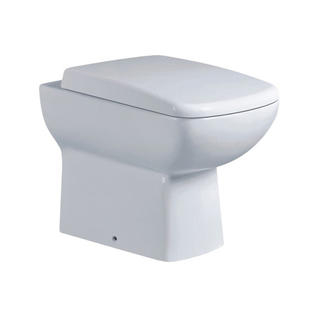 YS22240F Samostatne stojace keramické WC, umývacie WC so sifónom;