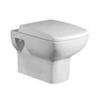 YS22240H Závesné keramické WC, Závesné WC, umývadlo;