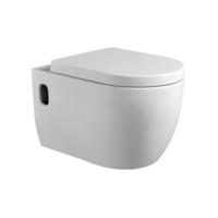 YS22246H Závesné keramické WC, Závesné WC, umývadlo;
