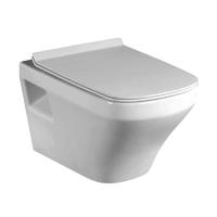 YS22249H Závesné keramické WC, Závesné WC, umývadlo;