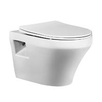 YS22250H Závesné keramické WC, Závesné WC, umývadlo;