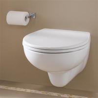 YS22269H Závesné keramické WC, Závesné WC, umývadlo;