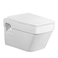 YS22285H Závesné keramické WC, Závesné WC, umývadlo;