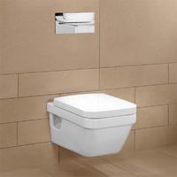 YS22285H Závesné keramické WC, Závesné WC, umývadlo;