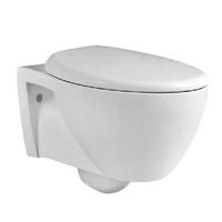 YS22286H Závesné keramické WC, Závesné WC, umývadlo;