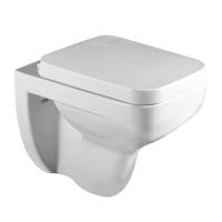 YS22287H Závesné keramické WC, Závesné WC, umývadlo;