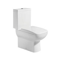 YS22305P2 2-dielne keramické WC, zmývacie WC so sifónom P;