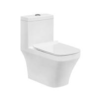 YS24214 Jednodielne keramické WC, umývanie;