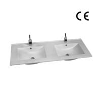 YS27286-120D Keramická skrinka umývadlo, umývadlo, umývadlo;