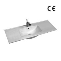 YS27297-100 Keramické umývadlo, umývadlo, umývadlo;
