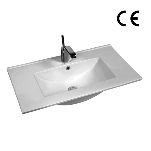 YS27297-70 Keramická skrinka, umývadlo, umývadlo, umývadlo;