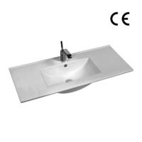 YS27297-90 Keramické umývadlo, umývadlo, umývadlo;