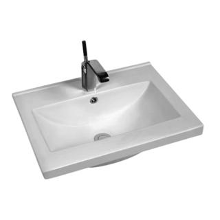 YS27299-50 Keramické umývadlo, umývadlo, umývadlo;