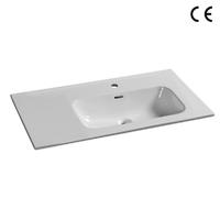 YS27310-100R Keramická skrinka umývadlo, umývadlo, umývadlo;