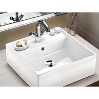 YS28208B Keramické nadstavcové umývadlo, umelecké umývadlo, keramické umývadlo;
