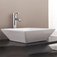 YS28261 Keramické nadstavcové umývadlo, umelecké umývadlo, keramické umývadlo;