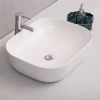 YS28430 Keramické umývadlo nad pult, umelecké umývadlo, keramické umývadlo;
