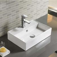 YS28436 Keramické nadstavcové umývadlo, umelecké umývadlo, keramické umývadlo;