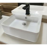 YS28440 Keramické nadstavcové umývadlo, umelecké umývadlo, keramické umývadlo;