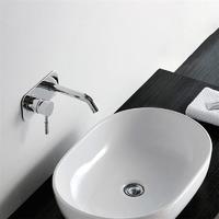YS28453 Keramické nadstavcové umývadlo, umelecké umývadlo, keramické umývadlo;