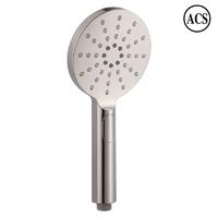 YS31275 ABS ručná sprcha, mobilná sprcha, certifikovaná ACS;