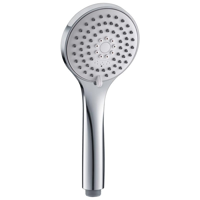 YS31296 ABS ručná sprcha, mobilná sprcha