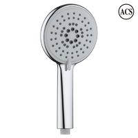 YS31310N ABS ručná sprcha, mobilná sprcha, certifikovaná ACS;