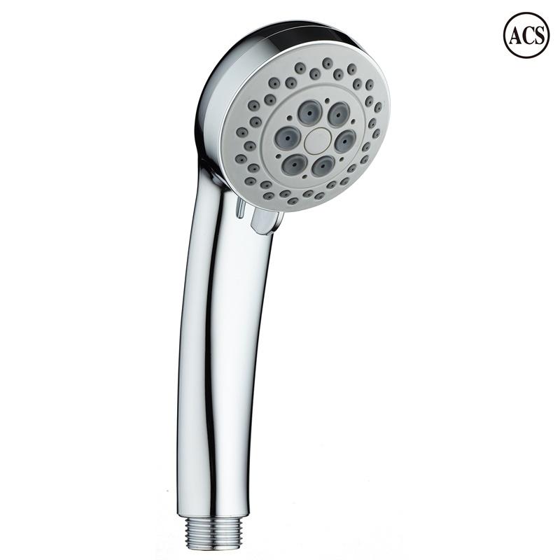 YS31369 ABS ručná sprcha, mobilná sprcha