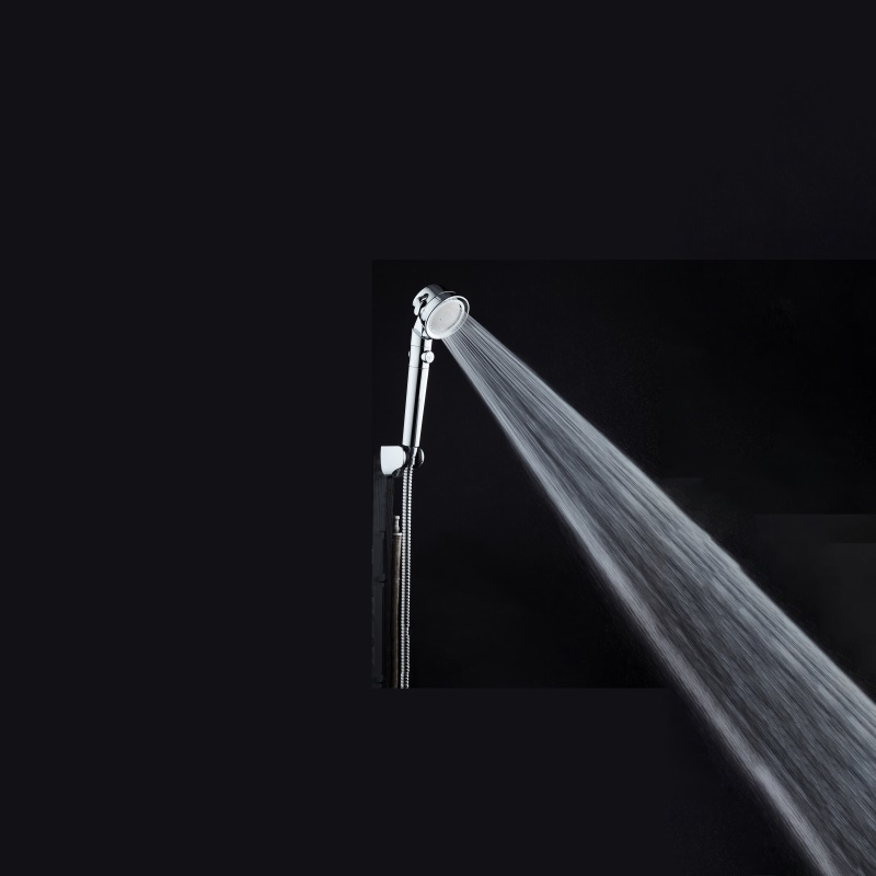 YS31448 ABS ručná sprcha, mobilná sprcha, nízkotlaková sprcha