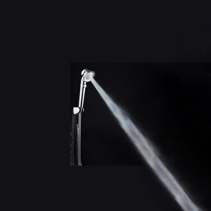 YS31448 ABS ručná sprcha, mobilná sprcha, nízkotlaková sprcha