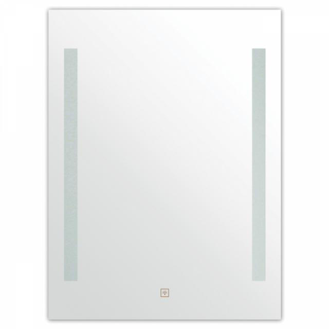 YS57101 Kúpelňové zrkadlo, LED zrkadlo, osvetlené zrkadlo;