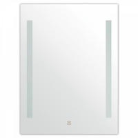 YS57101 Kúpeľňové zrkadlo, LED zrkadlo, osvetlené zrkadlo;