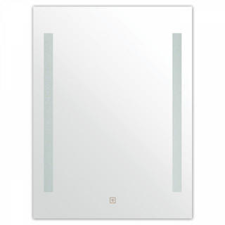 YS57101 Kúpeľňové zrkadlo, LED zrkadlo, osvetlené zrkadlo;