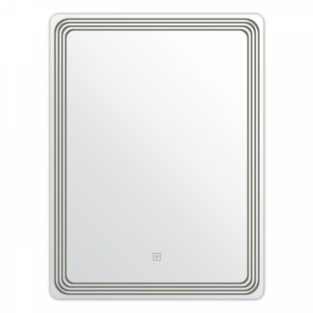 YS57103 Kúpeľňové zrkadlo, LED zrkadlo, osvetlené zrkadlo;