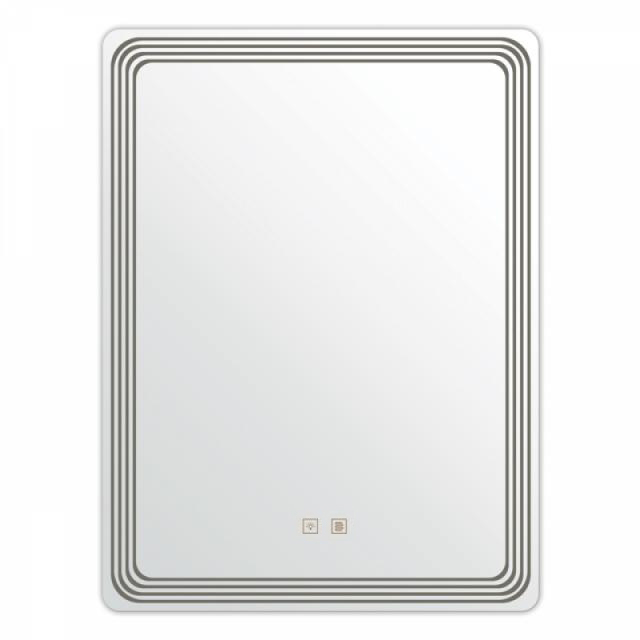 YS57104F Kúpeľňové zrkadlo, LED zrkadlo, osvetlené zrkadlo;