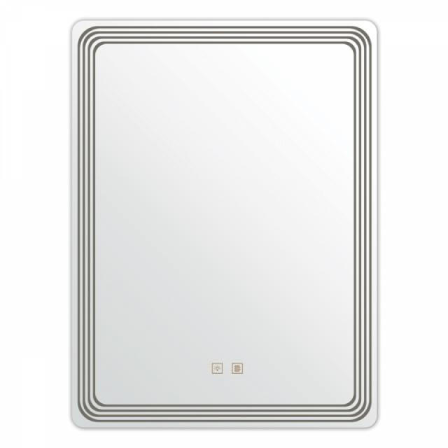 YS57104F Kúpelňové zrkadlo, LED zrkadlo, osvetlené zrkadlo;